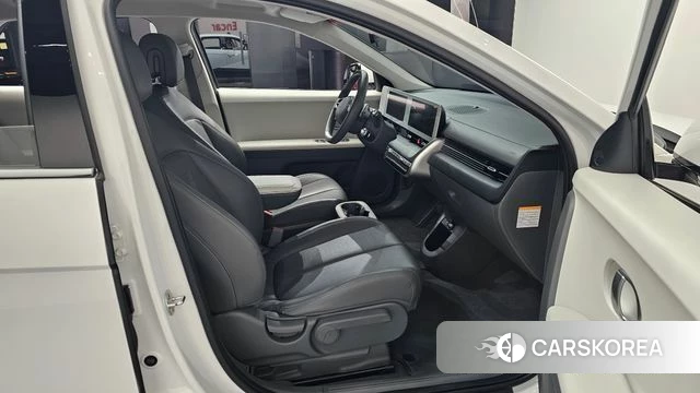 Hyundai Ionic 5 id 4518976 из Кореи 18