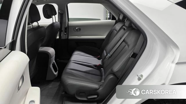 Hyundai Ionic 5 id 4309775 из Кореи 18