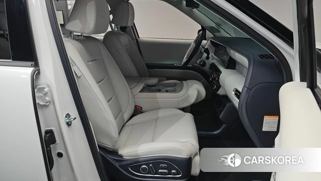Hyundai Palisade (LX3) id 4590151 из Кореи 18