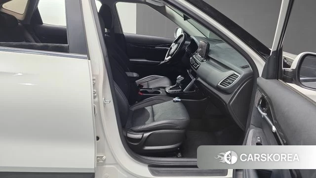 Kia Seltos id 4395703 из Кореи 18