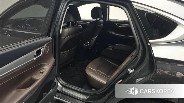 Hyundai Grandeur IG id 4626107 из Кореи 18