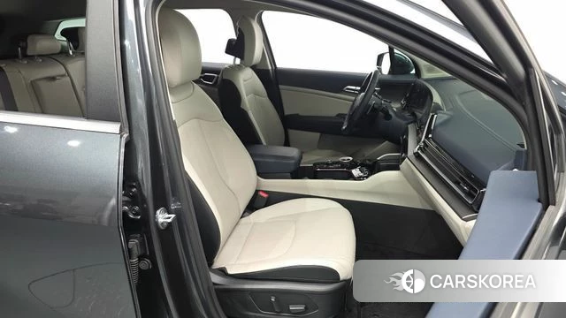 Kia Sportage 5th Generation id 4835354 из Кореи 18