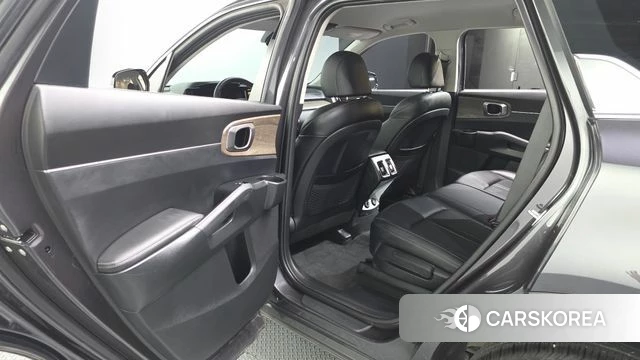 Kia Sorento 4th Generation id 4579635 из Кореи 18