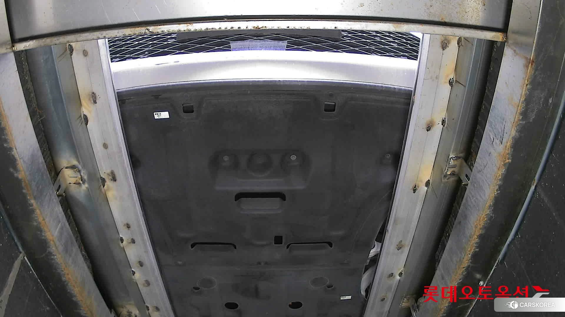 Hyundai GV60 id 3875821 из Кореи 18