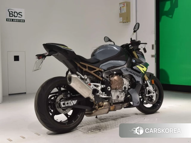 Проданный BMW S1000R 2023 из Японии, фото 2