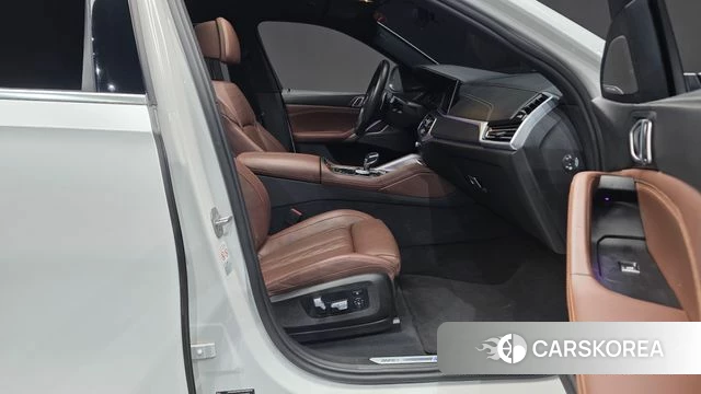 BMW X6 (G06) id 4322801 из Кореи 18