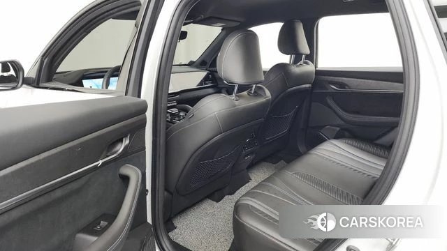 Renault Korea (Samsung) Grand Coleos id 4649712 из Кореи 18