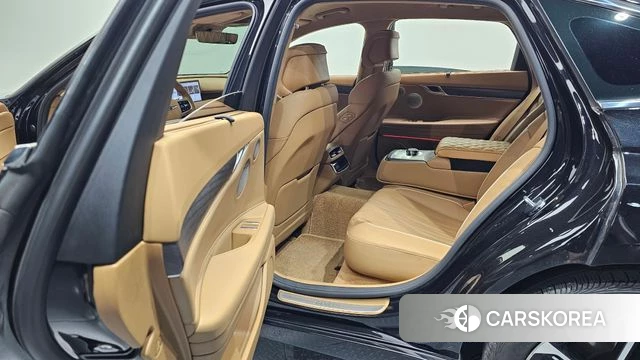 Genesis G80 (RG3) id 4432712 из Кореи 18