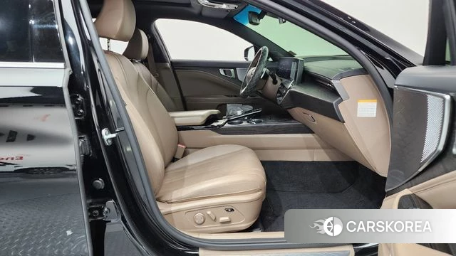 Kia K8 Hybrid id 4779894 из Кореи 18
