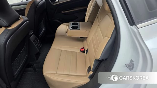 Renault Korea (Samsung) Arcana id 4639799 из Кореи 18