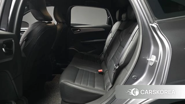 Renault Korea (Samsung) Arcana id 4516377 из Кореи 18