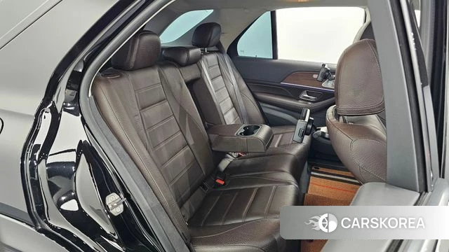 Mercedes-Benz GLE-Class W167 id 4268955 из Кореи 18
