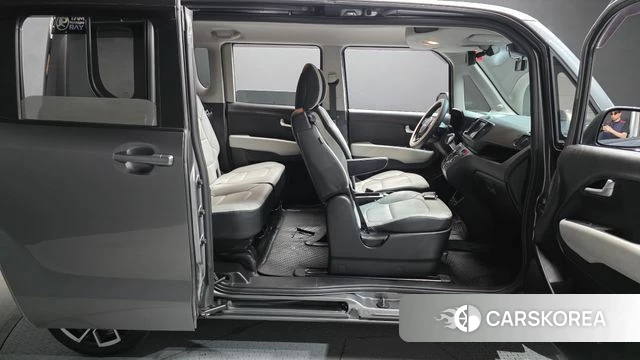 Kia The New Kia Ray id 4670795 из Кореи 18