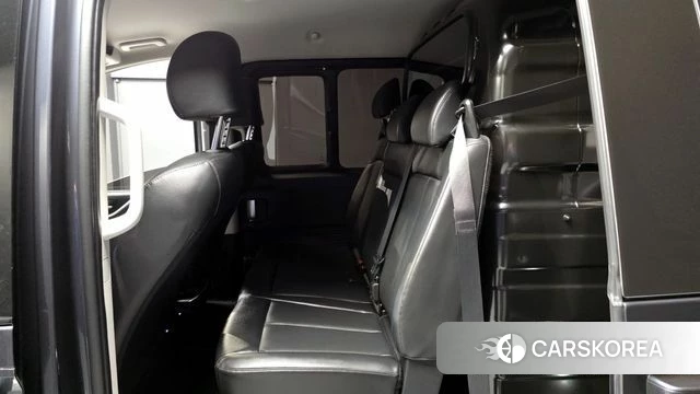 Hyundai Staria id 4201961 из Кореи 18