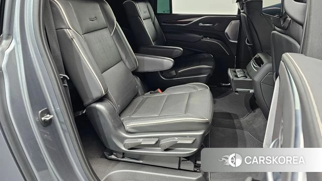 Cadillac Escalade 5th Generation id 4631033 из Кореи 18