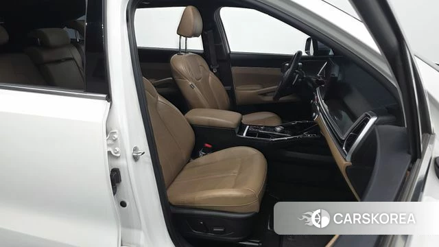 Kia The New Sorento 4th Generation id 4656044 из Кореи 18