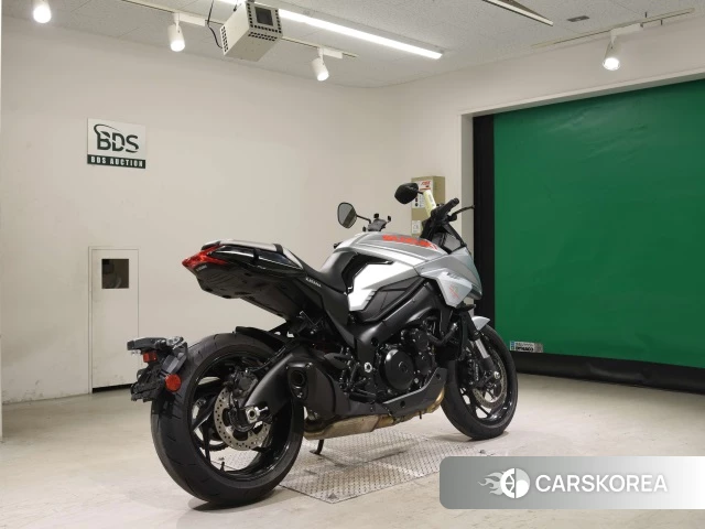 Проданный Suzuki GSX-S1000S Katana id 4162919 из Японии, фото 2