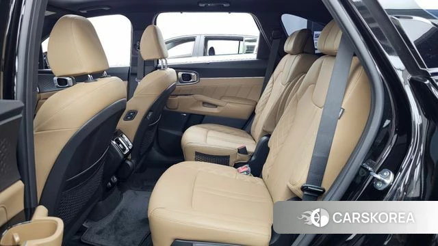 Kia The New Sorento 4th Generation id 4618086 из Кореи 18