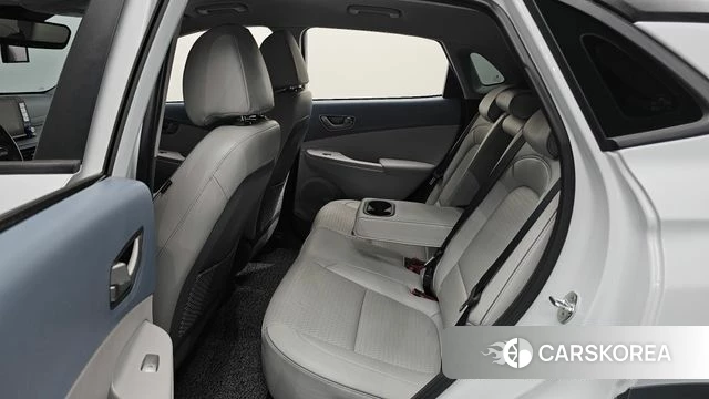 Hyundai Kona Electric id 4647327 из Кореи 18