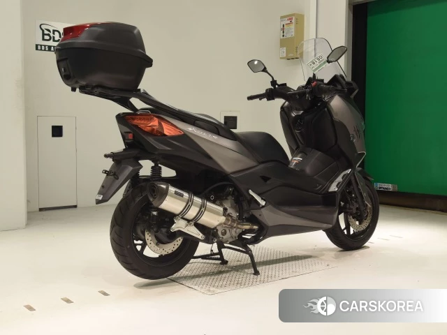 Проданный Yamaha X-MAX 250 2018 из Японии