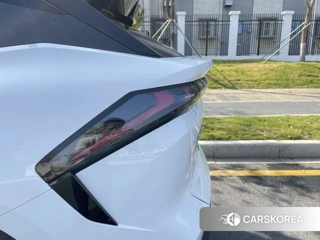 Geely Galaxy Galaxy L7 id 3907740 из Китая 18