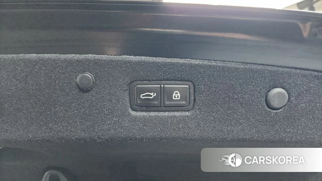 Kia K8 Hybrid id 4758822 из Кореи 18