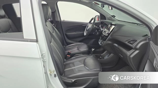 Chevrolet (GM Daewoo) The New Spark id 4865187 из Кореи 18