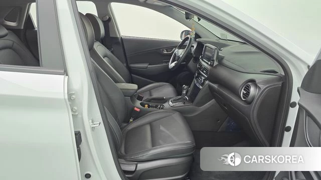 Hyundai Kona id 4638158 из Кореи 18