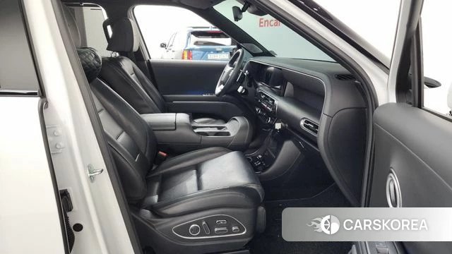 Hyundai Palisade (LX3) id 4916347 из Кореи 18