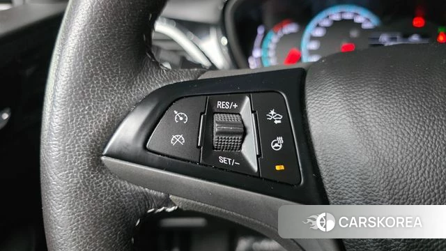 Chevrolet (GM Daewoo) The New Spark id 4596024 из Кореи 18