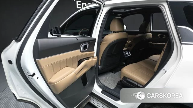 Kia The New Sorento 4th Generation id 4753147 из Кореи 18