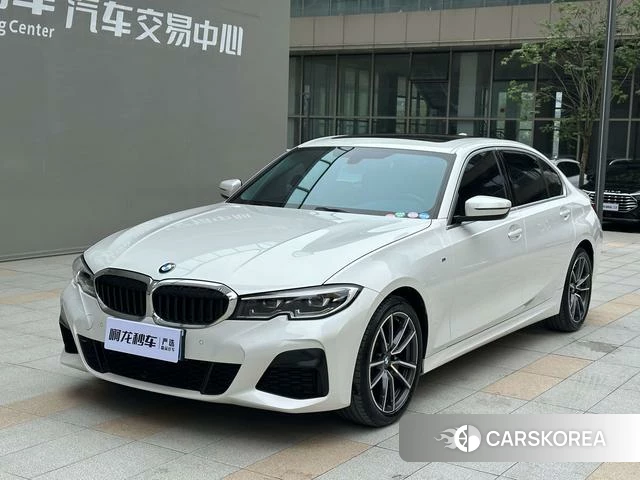 BMW 3 series id 4291117 из Китая 18