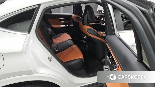 Mercedes-Benz GLC-Class X254 id 4548855 из Кореи 18