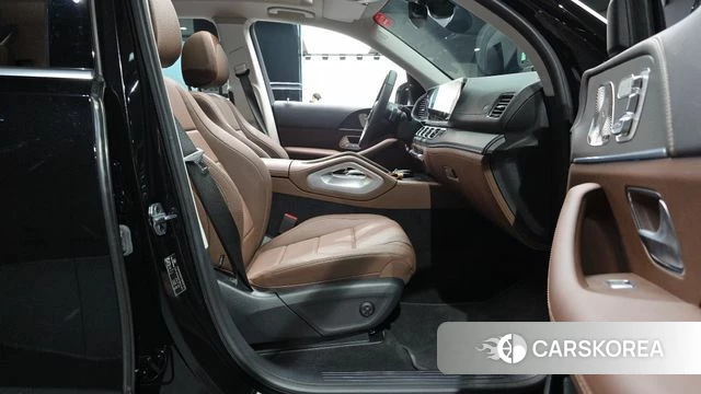 Mercedes-Benz GLE-Class W167 id 4499930 из Кореи 18