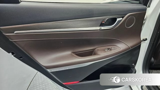 Hyundai Grandeur IG id 4530905 из Кореи 18