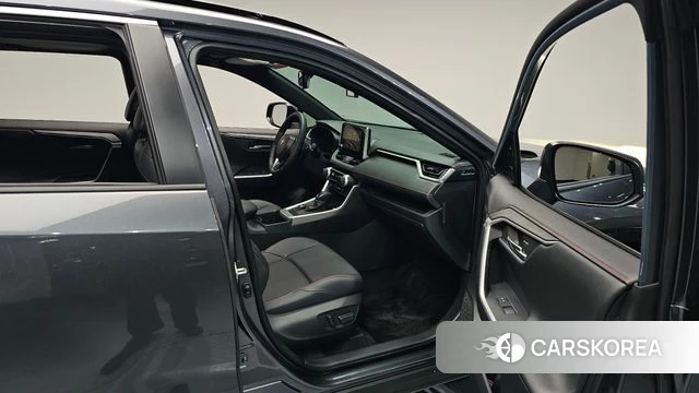 Toyota RAV4 5th Generation id 4185512 из Кореи 18