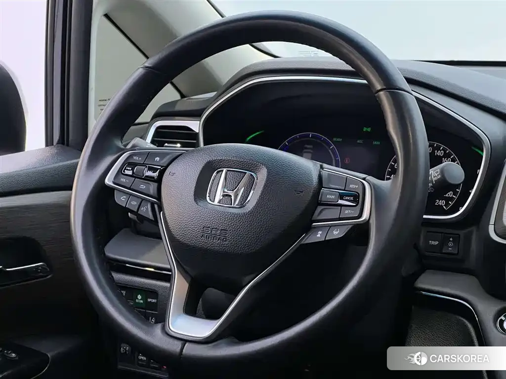 Honda Odyssey id 4546440 из Китая 18