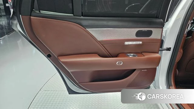 Genesis G90 (RS4) id 4506624 из Кореи 18