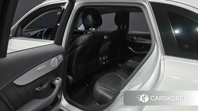 Mercedes-Benz GLC-Class X253 id 4765012 из Кореи 18