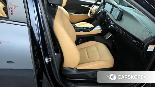 Kia EV6 id 4186148 из Кореи 18