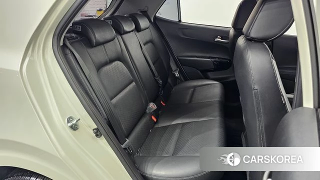 Kia All New Morning (JA) id 4652132 из Кореи 18