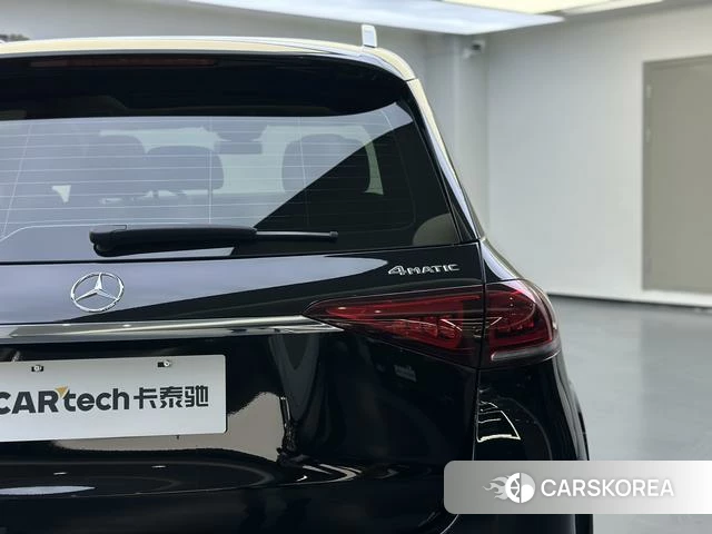 Mercedes-Benz GLE (import) id 4297416 из Китая 18