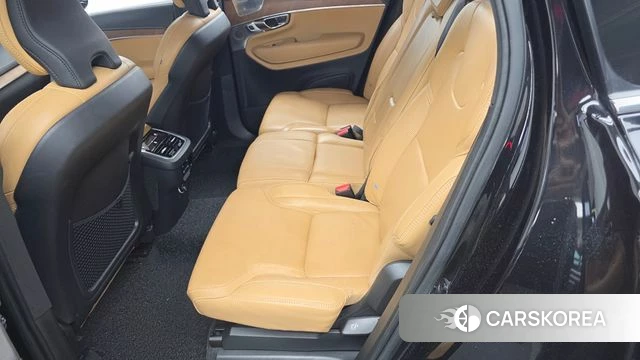 Volvo XC90 second Generation id 4780856 из Кореи 18