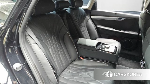 Genesis G80 (RG3) id 4302741 из Кореи 18