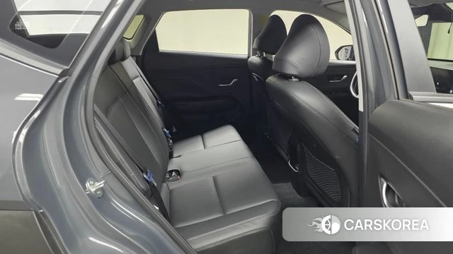 Hyundai Kona Hybrid (SX2) id 4329711 из Кореи 18
