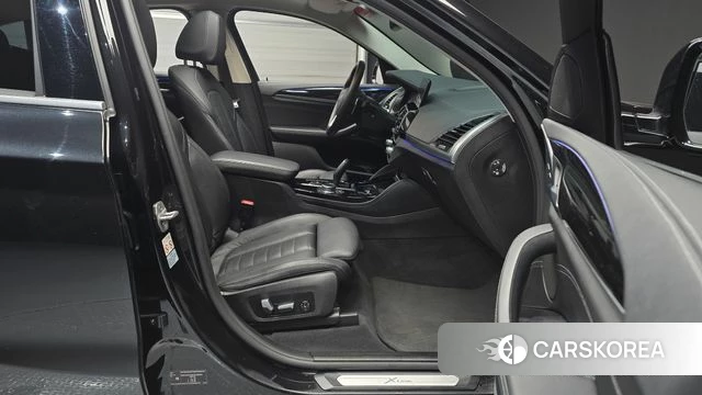 BMW X4 (G02) id 4445537 из Кореи 18