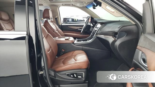Cadillac Escalade id 4411233 из Кореи 18