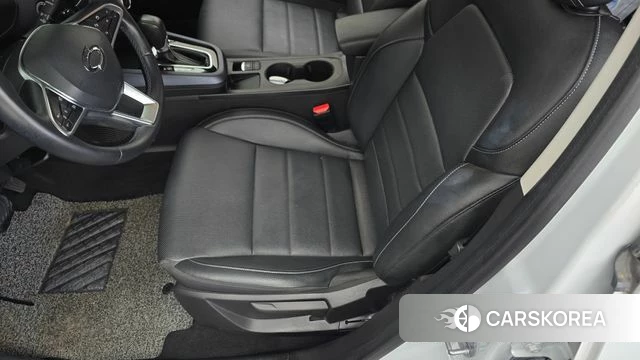 Renault Korea (Samsung) XM3 id 4775664 из Кореи 18