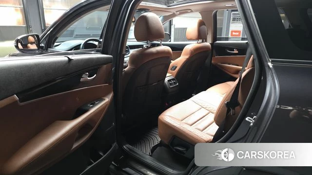 Kia The New Sorento id 4907730 из Кореи 18