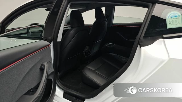 Tesla Model 3 id 4762210 из Кореи 18
